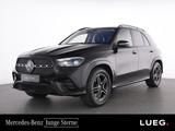Mercedes-Benz GLE 450 4M AMG+Pano+Burm+MBeam+AHk+Sthzg+Air+360 - Mercedes-Benz GLE-Klasse Jahreswagen