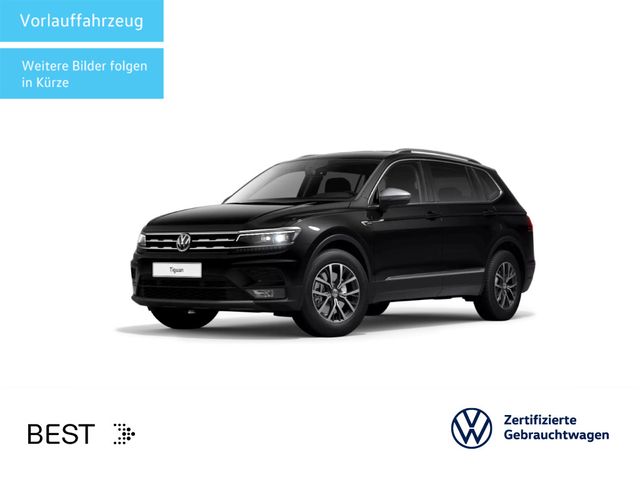 Volkswagen Tiguan Allspace 2.0 TDI DSG 4MOTION*LED*AHK*DIGI