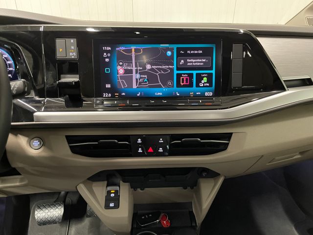 T7 Multivan Life lang eHybrid 1.5 TSI 4M
