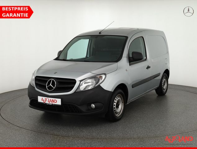 Mercedes-Benz Citan 109 CDI lang Standheizung Sitzheizung USB