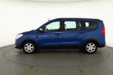 Dacia Lodgy Stepway 1.3 TCe 130 7-Sitzer Navi Kamera - Dacia Lodgy: Kleinbus