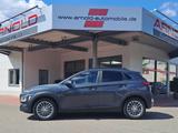 Hyundai KONA 1.6 CRDi Automatik 4WD - Hyundai KONA Diesel Gebrauchtwagen