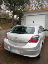 Opel Astra 2007 Motor Getriebe sauber - Opel Astra: Getriebe