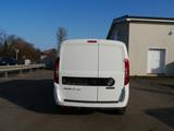 Fiat Doblo 1.6 16V Multijet TREKKING TREKKING - Fiat Doblo: Trekking