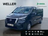 Nissan Primastar dCI 150 L2H1 Tekna *9-Si*LED*CAM*ACC*S - Nissan Primastar Tekna Gebrauchtwagen