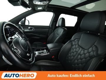 KIA Sorento - 10