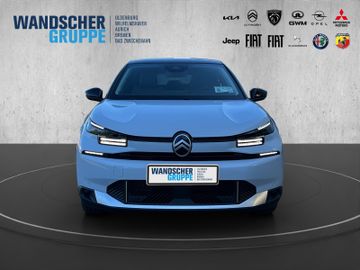 Citroën C4 1.2 PureTech 130 Max LED KAMERA NAVI SHZ ALU
