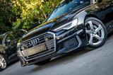 Audi A6 50 TFSI e quattro S-Line/360°/ACC/20832netto - Audi A6: L