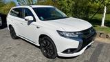 Mitsubishi Plug-in Hybrid Outlander 2.0 MIVEC PLUG-IN H... - Mitsubishi Plug-in Hybrid Outlander mit Anhängerkupplung