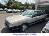 Audi 100 - gebrauchte Audi 100 aus dem Jahr 1989