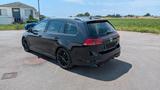 Volkswagen Golf 2.0 TSI DSG 4MOTION BMT R Variant R - Volkswagen Golf: Kombi, R
