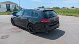 Volkswagen Golf 2.0 TSI DSG 4MOTION BMT R Variant R - Volkswagen Golf: Variant 4motion