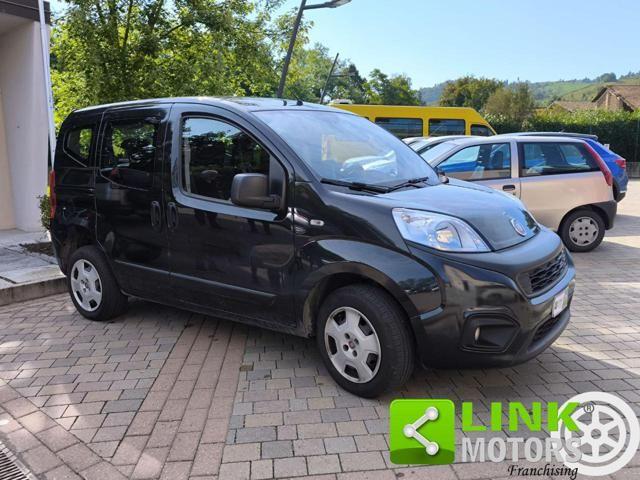 Fiat Qubo