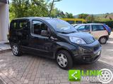 Fiat FIAT Qubo 1.4 8V 77 CV Easy - Fiat Qubo: 1.4