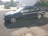 Jaguar X-Type 3 Liter V6 Executive - Jaguar X-Type: Limousine