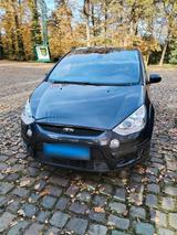 Ford S-MAX Titanium Flexifuel 2.0 AHK *PDC... - Ford: Flexifuel