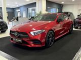 Mercedes-Benz CLS 300 AMG-Line *GSD*BURM*DISTR*HUD*AMBI*360* - Mercedes-Benz CLS 300 in Bochum