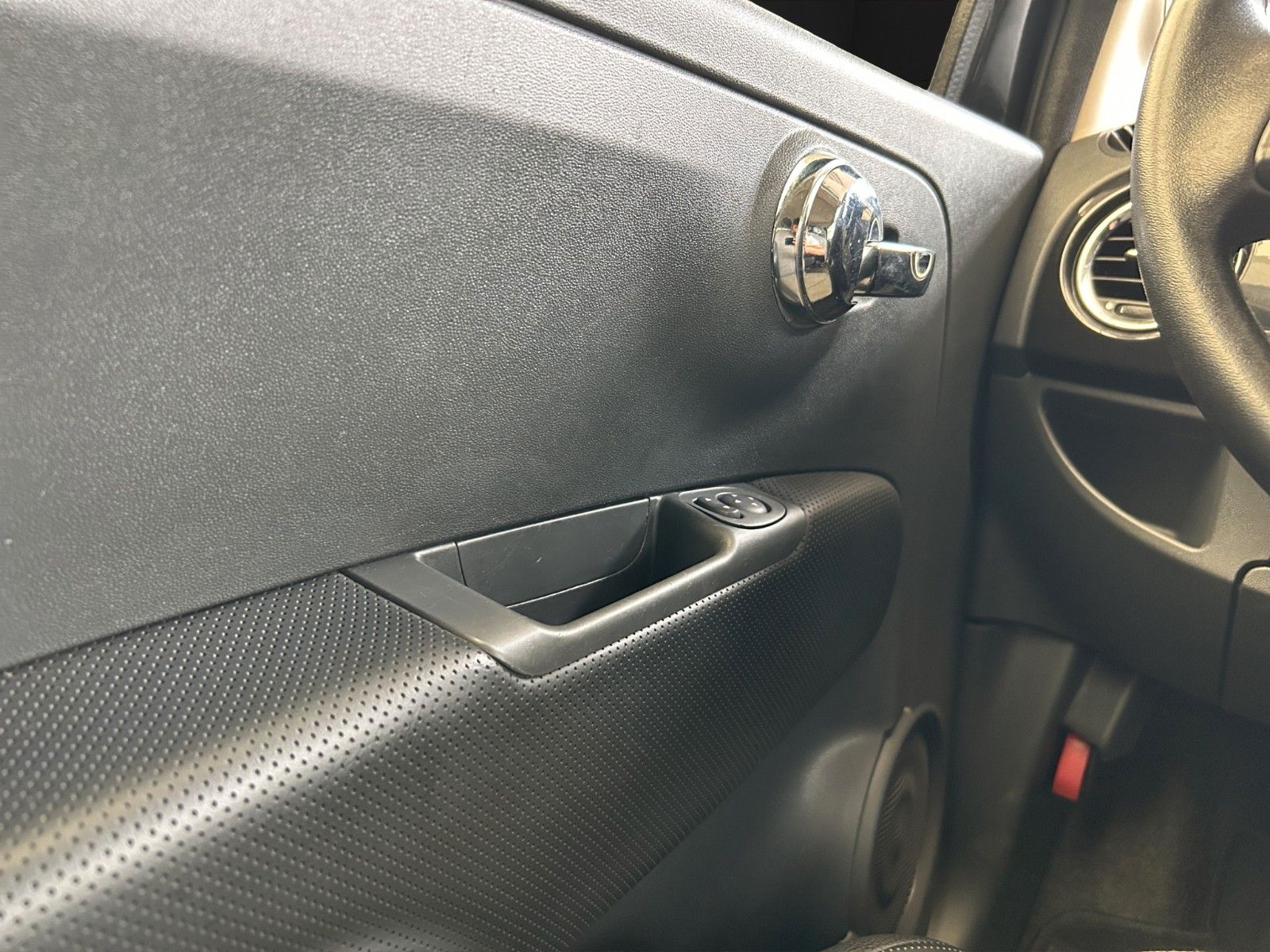 Fahrzeugabbildung Fiat 500 Lounge Cabrio/Klima/Alufelgen/
