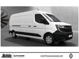 Renault Master Blue dCi 150 L3H2 VA Extra NAVI APPLE-CP - Renault Master: V