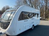 Sprite Cruzer 460 SR * Luxus-Bad * Markise * Autark uvm - Offers matching your search criteria