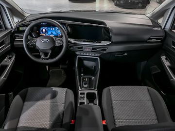 Ford Tourneo Connect 2.0 Titanium Assistenz-Paket