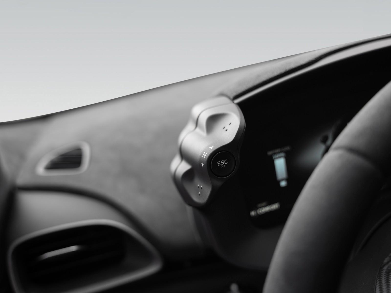 McLaren Artura | 5 Jahre Garantie | Sports Exhaust |