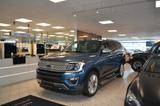 Ford Expedition  3,5l V6  Platinum -7 Sitzer-AWD - Ford Expedition mit Schiebedach