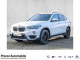 BMW X1 sDrive18i Advantage Navi+LED+SHZ+RFK+Parkasis - BMW X1 Gebrauchtwagen in Dortmund