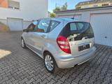 Mercedes-Benz A 200 ELEGANCE Elegance - gebrauchte Mercedes-Benz A-Klasse aus dem Jahr 2005