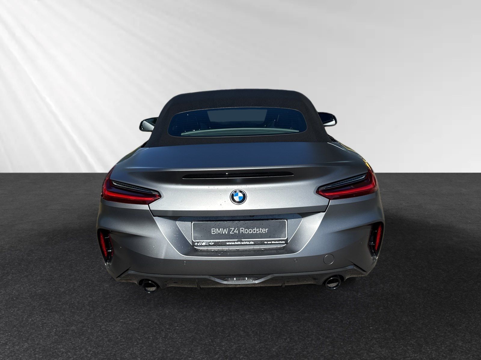 BMW Z4 - Bild 7