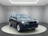 BMW X3 xDrive 20 d X Line Navi/Leder/Xenon/Panorama - BMW X3 Gebrauchtwagen in Hamburg