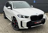 BMW X5 30d M SPORT PRO.PANO.LUFT.SOFTCL.360°AHK.22" - Diesel Gebrauchtwagen