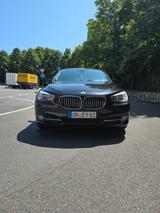 BMW 530d Gran Turismo - - BMW 530: 530d Gran Turismo
