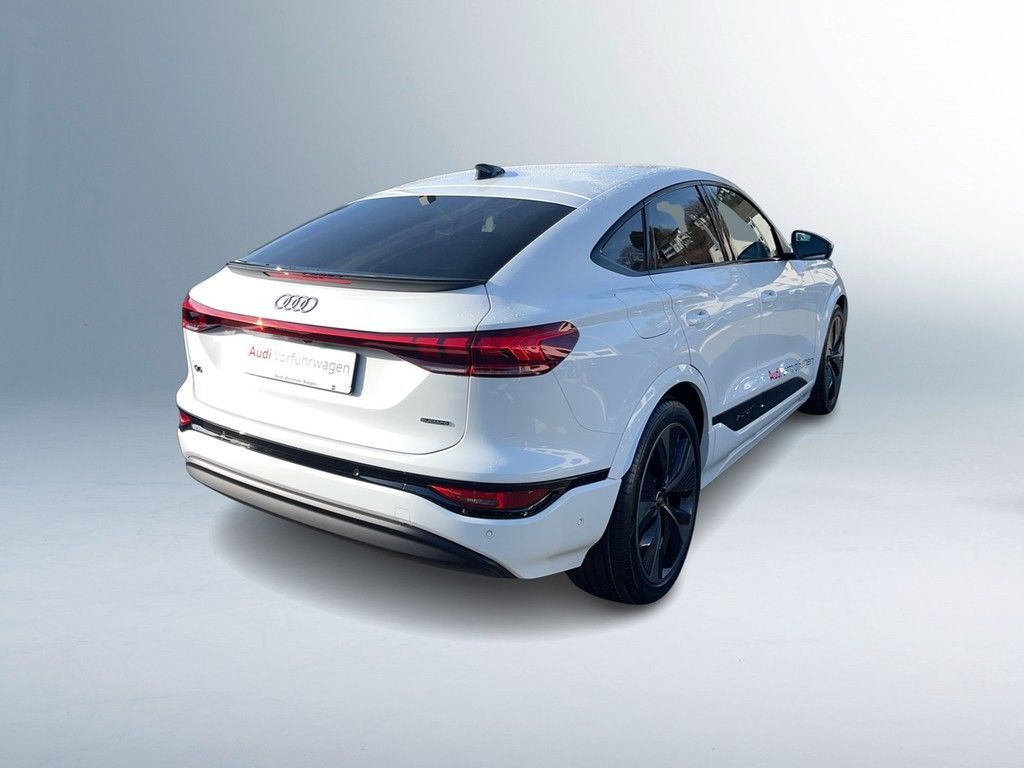 Audi Q6 e-tron - Bild 5