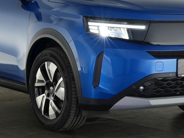 Frontera Electric C GS 44kWH AT+LED MATRIX+NAVI+