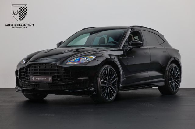 Aston Martin DBX 707 Carbon/BlackPack/Panorama/Standhz/PPF/23