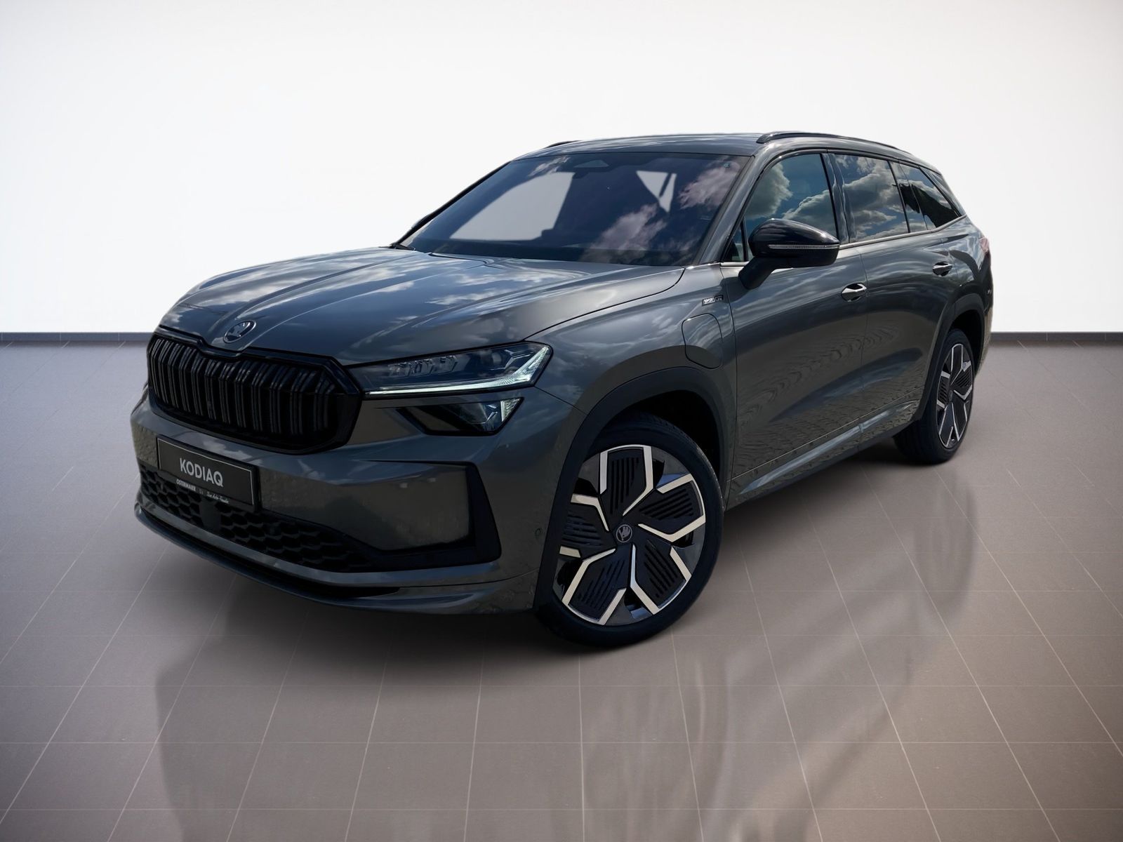 Skoda Kodiaq - Bild 2