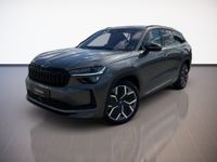 Skoda Kodiaq - Vorschau Bild 2