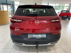 Fahrzeugabbildung Opel Grandland (X) 1.2T DESIGN LINE NAVI/KAMERA/AHK