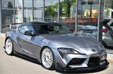 Toyota Supra GR 3.0 Legend * MILLTEK* Seibon Flügel !* - Toyota Supra Gebrauchtwagen