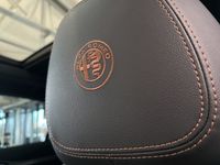 Alfa Romeo Stelvio - Vorschau Bild 18