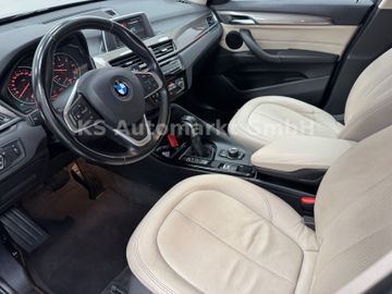 BMW X1 - 9