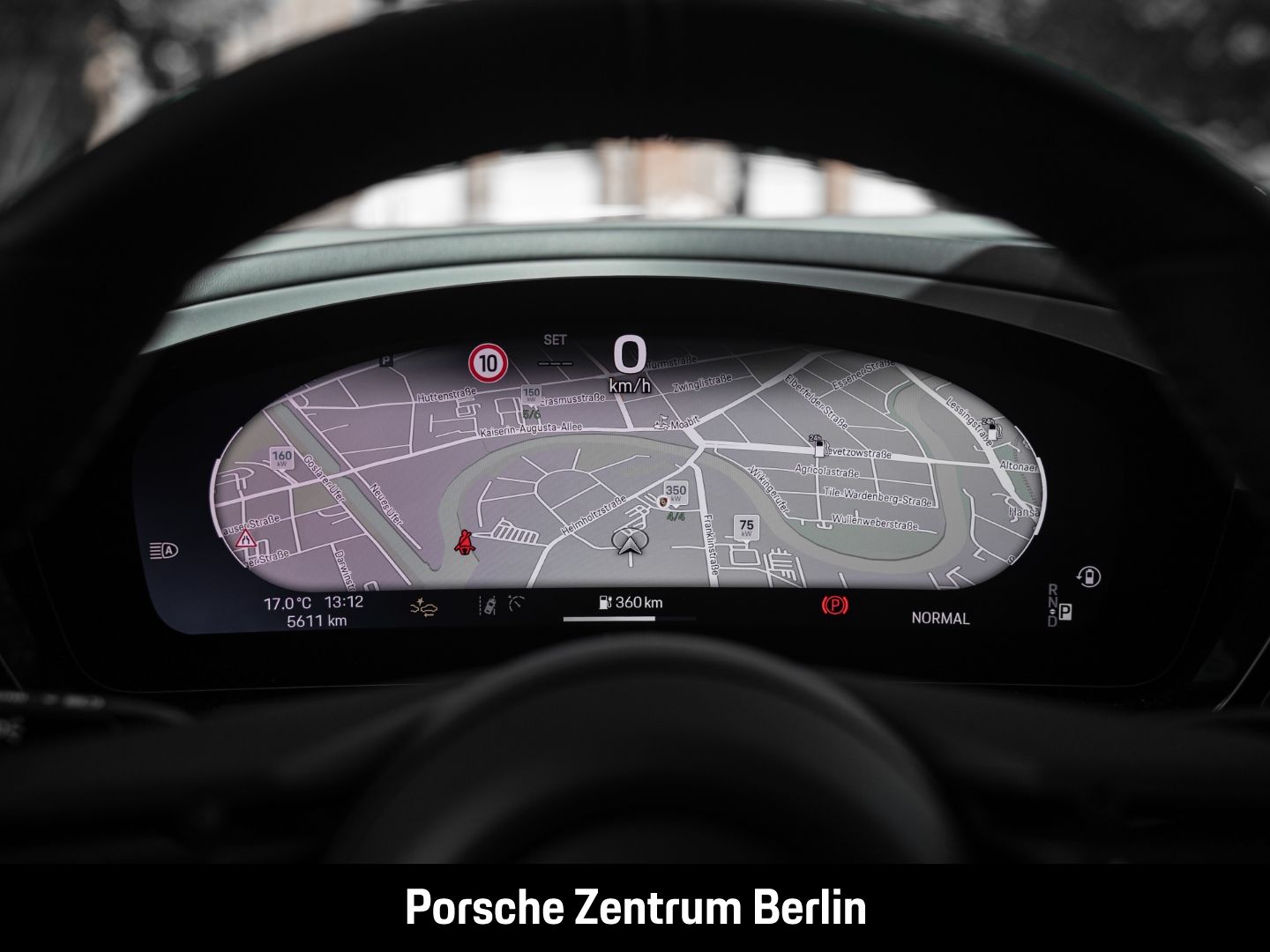 Porsche Macan - Bild 10