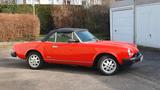 Fiat 124 DS Spider (Pininfarina) - Fiat: Pininfarina