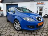 Seat Altea Style #ERST 100TKM#AUTOM.#PDC#AHK#TÜV NEU# - gebrauchte Seat Altea aus dem Jahr 2005