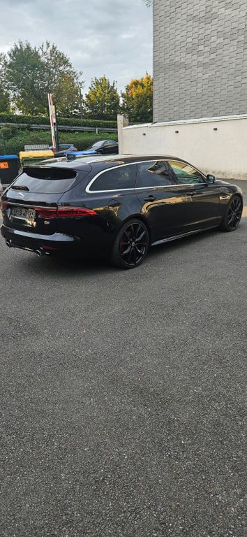 Image of Jaguar XF