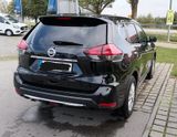 Nissan X-Trail VISIA 1.6 DIG-T VISIA - Nissan X-Trail: Visia