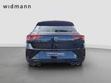 Volkswagen T-Roc R 4M AHK*Navi*Panorama*Kamera*Soundsystem* - Volkswagen: Sound