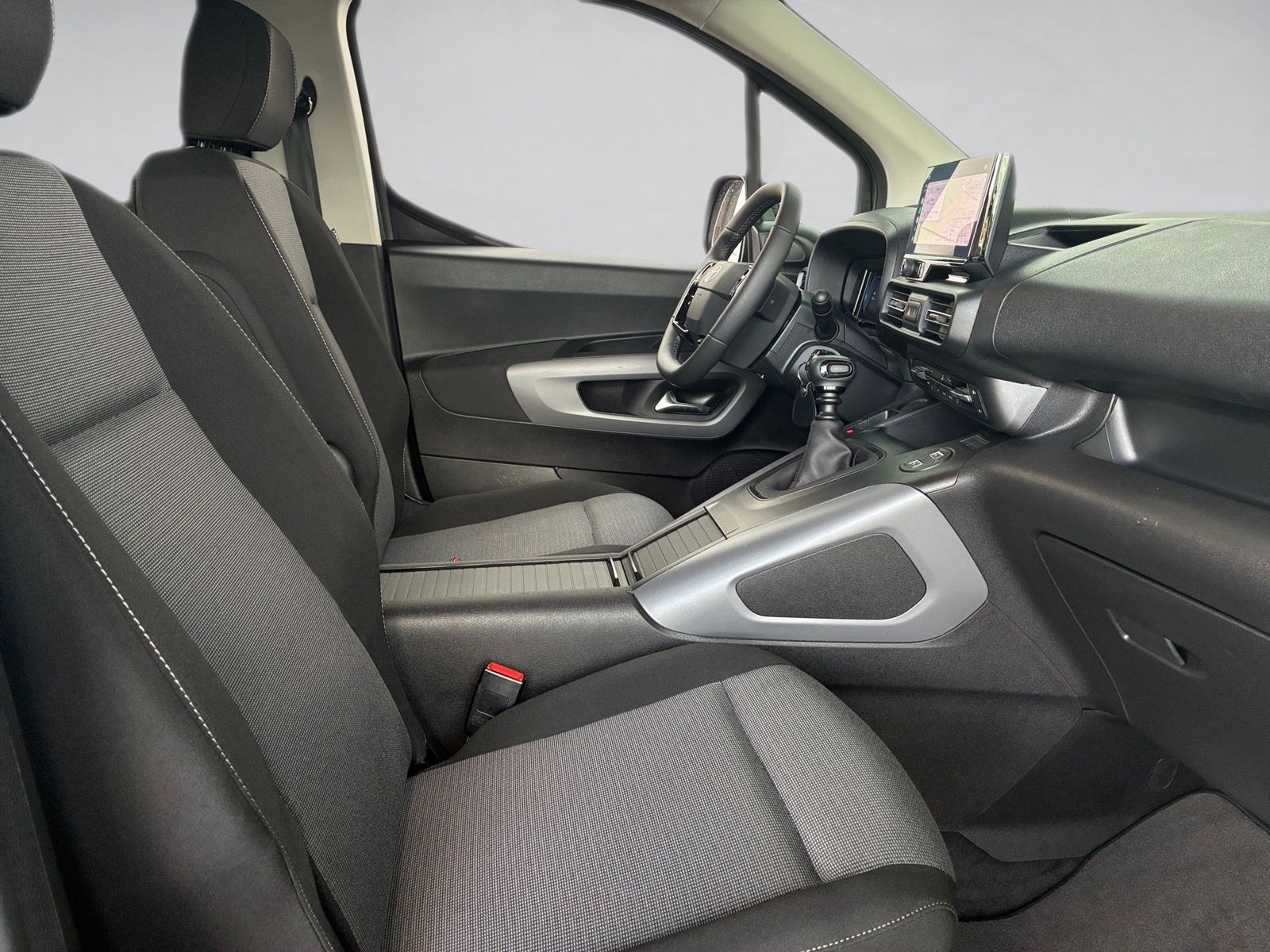 Fahrzeugabbildung Toyota Proace City Verso 1.2 L1 Teamplayer KlimaA,LED