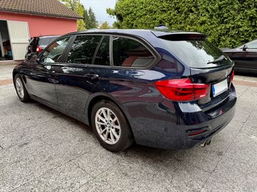 BMW 320 - 9